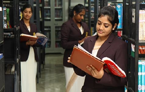 Amrita College of Nursing Kochi Infrastructure photo 5